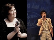 Bóng đá anh, ngoại hạng anh, lịch thi đấu euro 2012, Idol hay câu chuyện tìm kiếm tài năng - Nếu Susan Boyle là người Việt Nam